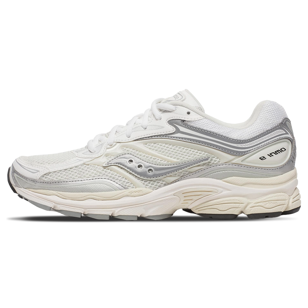 Saucony ProGrid Omni 9 'White Silver'