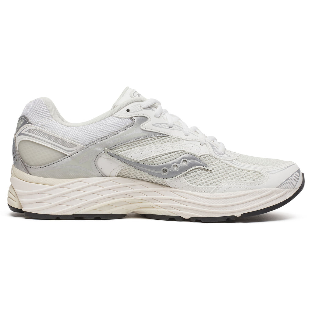 Saucony ProGrid Omni 9 'White Silver'