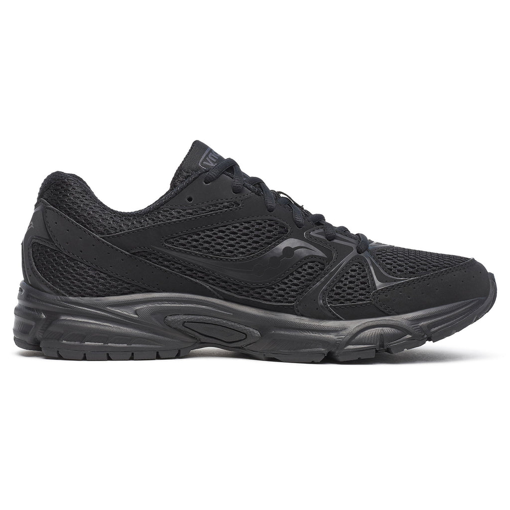 Saucony Ride Millennium 'Black'