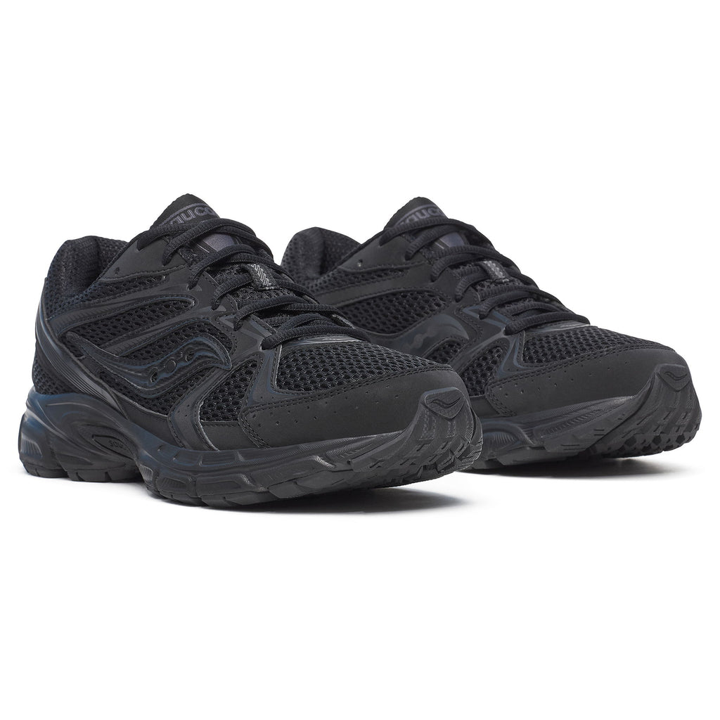 Saucony Ride Millennium 'Black'