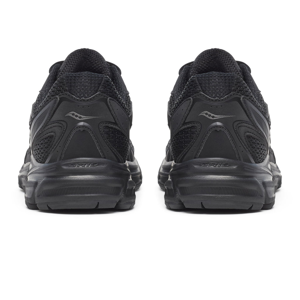 Saucony Ride Millennium 'Black'