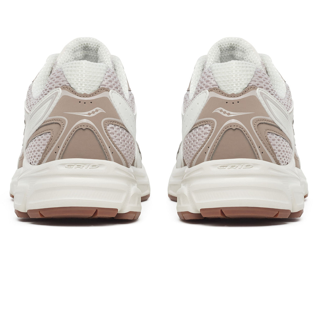 Saucony Ride Millennium 'Morel Dove'