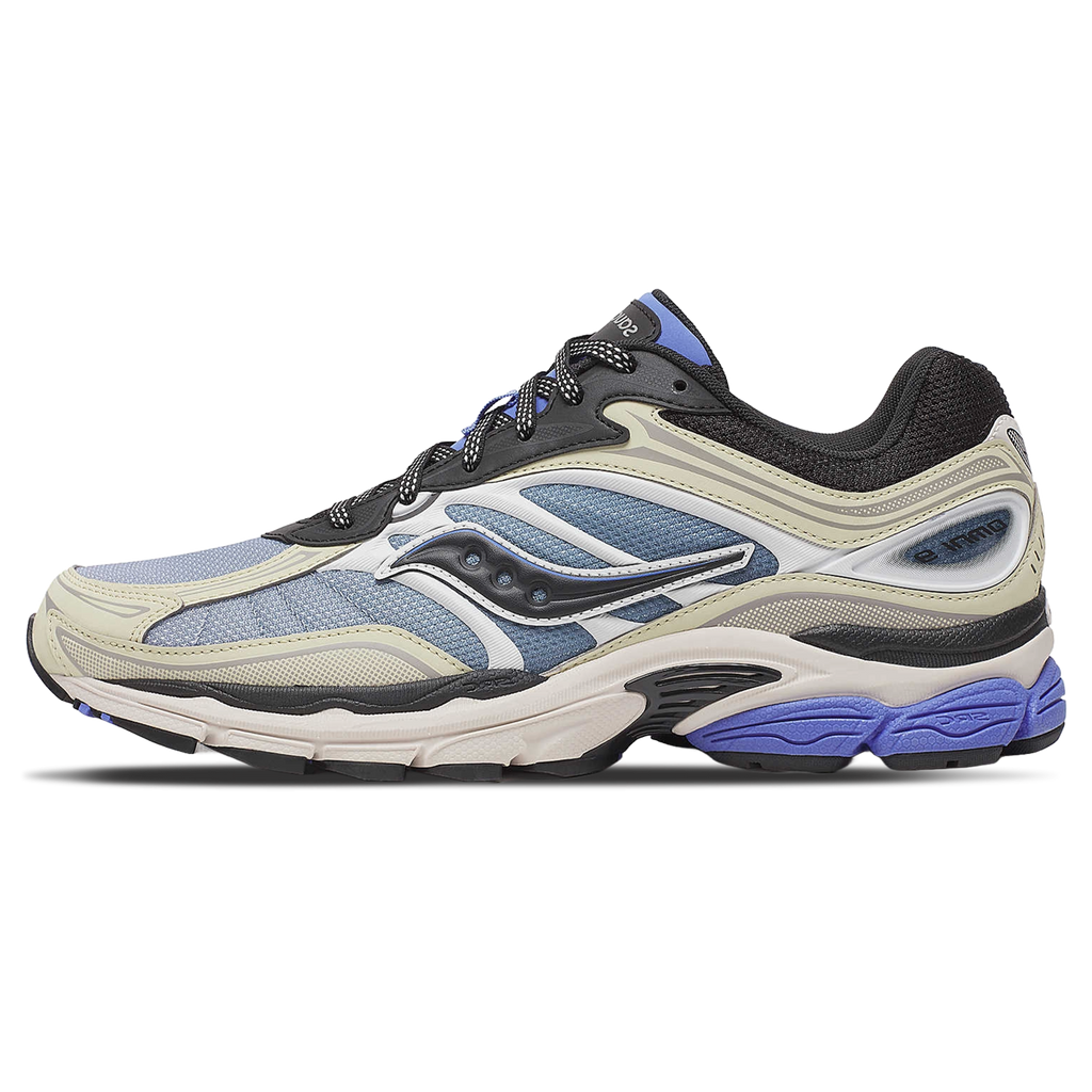Saucony Progrid Omni 9 'Blue Fade'