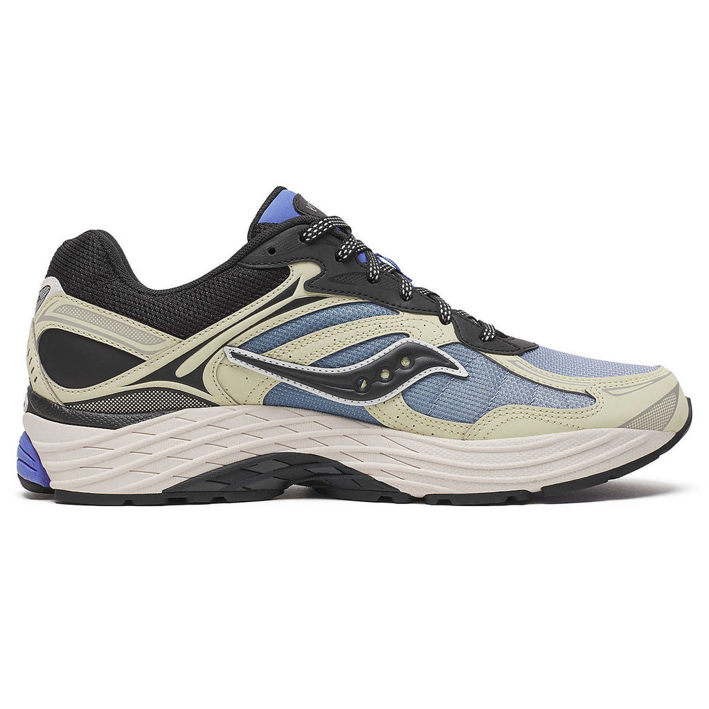 Saucony Progrid Omni 9 'Blue Fade'