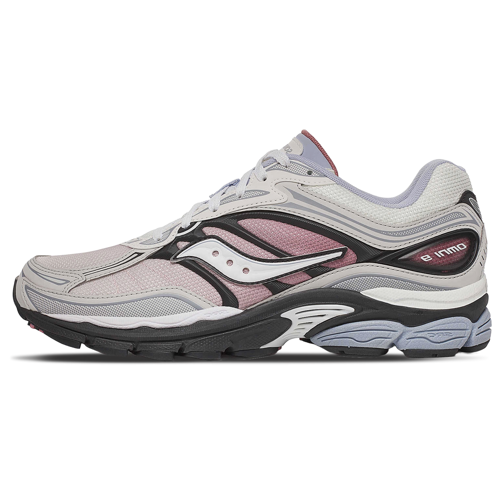 Saucony ProGrid Omni 9 'Red Fade'