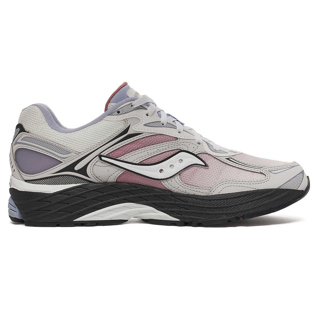 Saucony ProGrid Omni 9 'Red Fade'