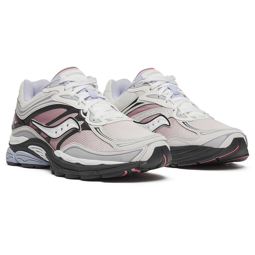 Saucony ProGrid Omni 9 'Red Fade'