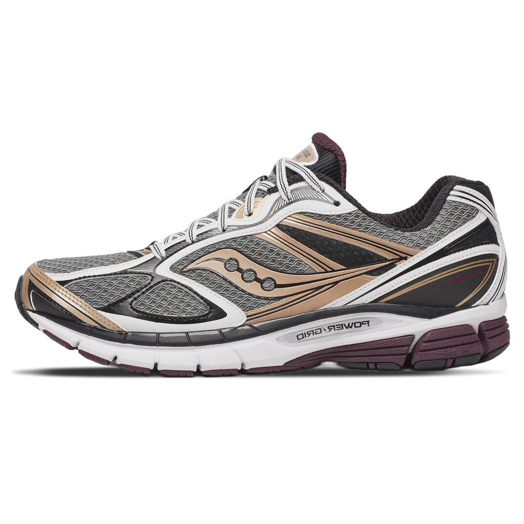 Saucony ProGrid Guide 7 'White Bronze'