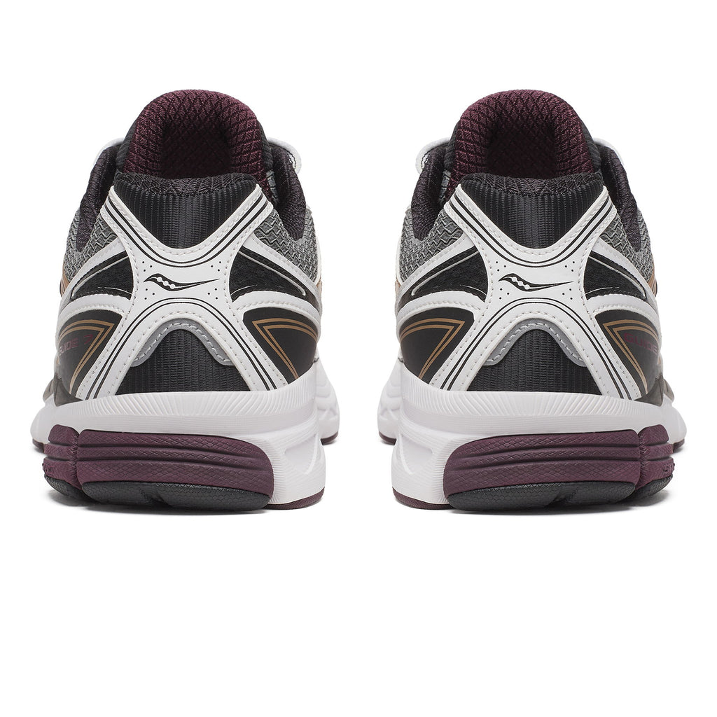 Saucony ProGrid Guide 7 'White Bronze'
