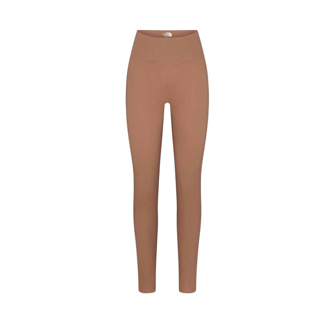 SKIMS x The North Face Dotknit Legging 'Sienna'
