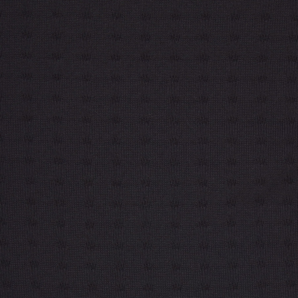 SKIMS x The North Face Dotknit Long Sleeve Top 'Onyx'