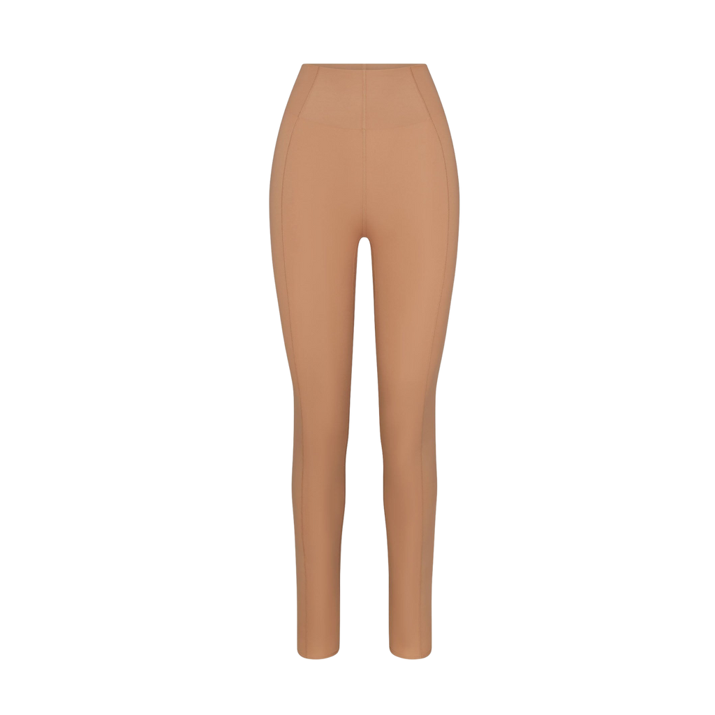 SKIMS x The North Face Refina Legging 'Ochre'