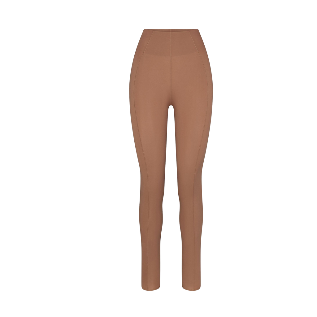 SKIMS x The North Face Refina Legging 'Sienna'