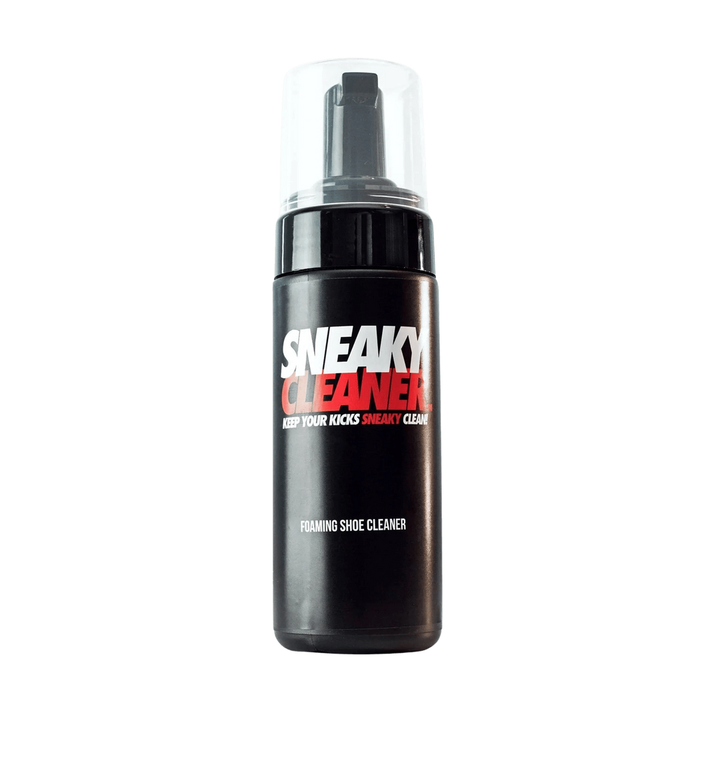 Sneaky Cleaner - Shoe and Trainer Cleaner
