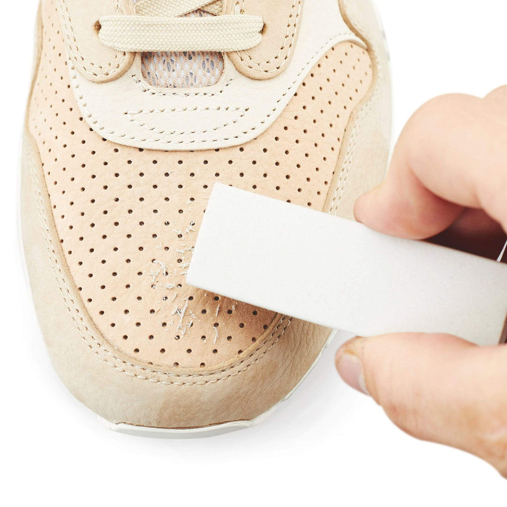 Sneaky Eraser - Suede Nubuck and Mid Sole Cleaning Kit