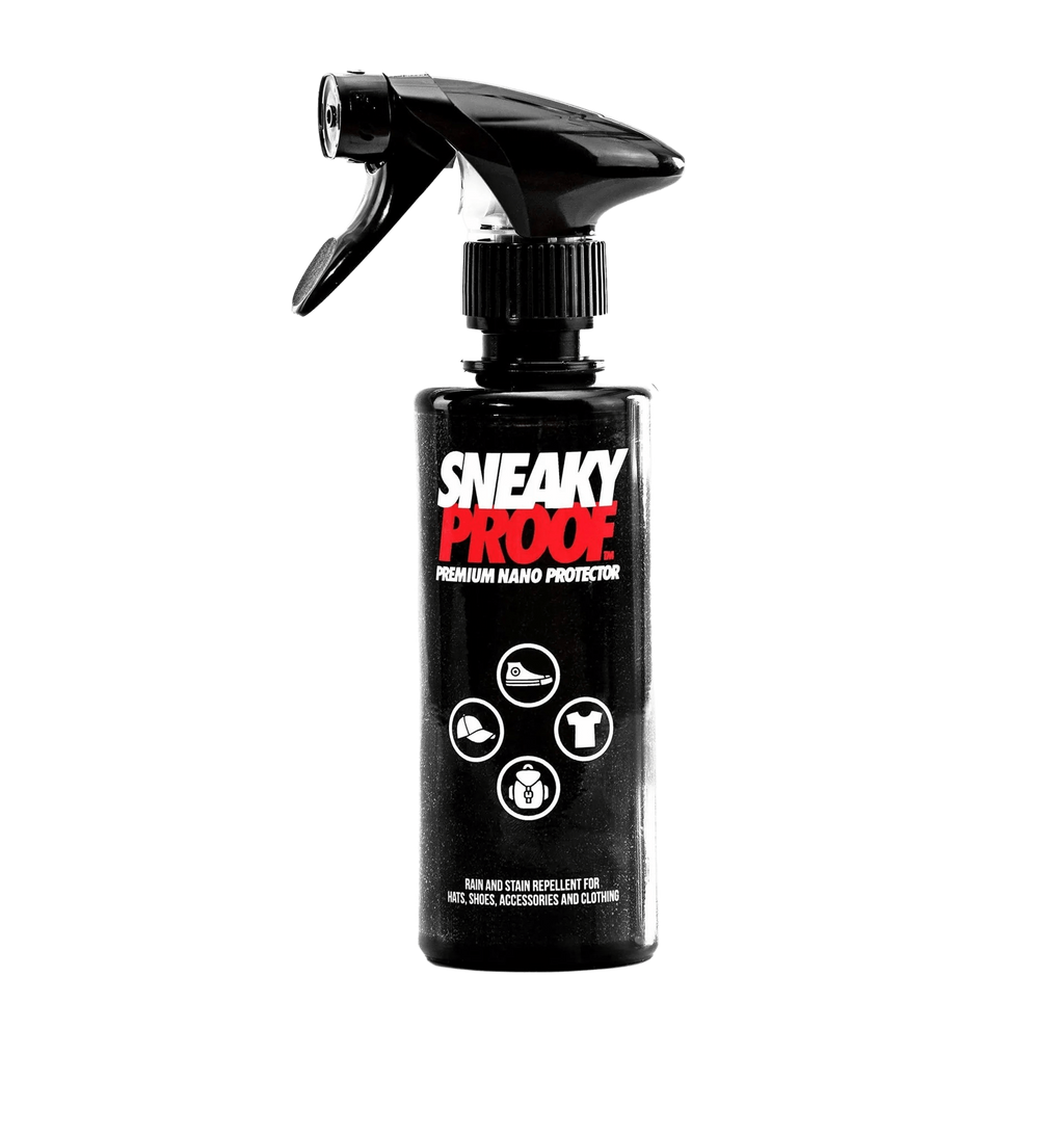 Sneaky Proof - Performance Protector and Waterproof Spray