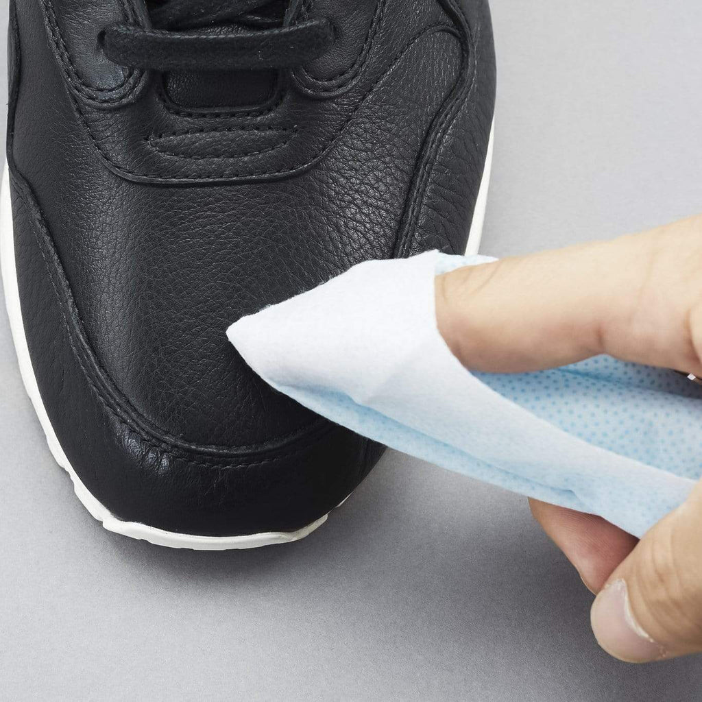 Sneaky Wipes - Shoe and Trainer Cleaning Wipes