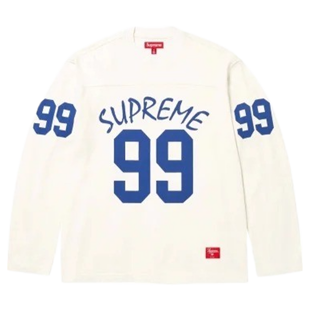 Supreme 99 Football Top 'Stone'