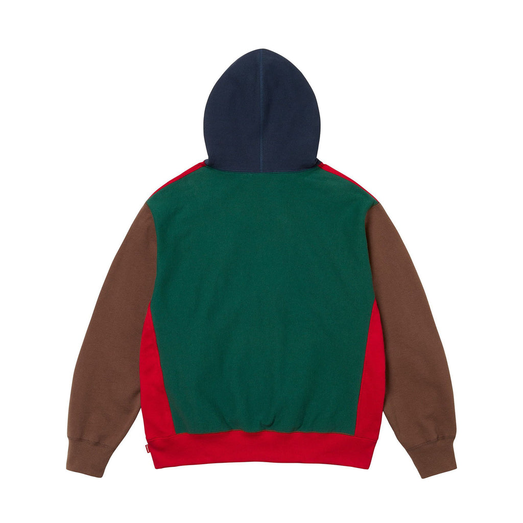 Supreme Box Logo Hoodie FW24 'Multi-Colour'