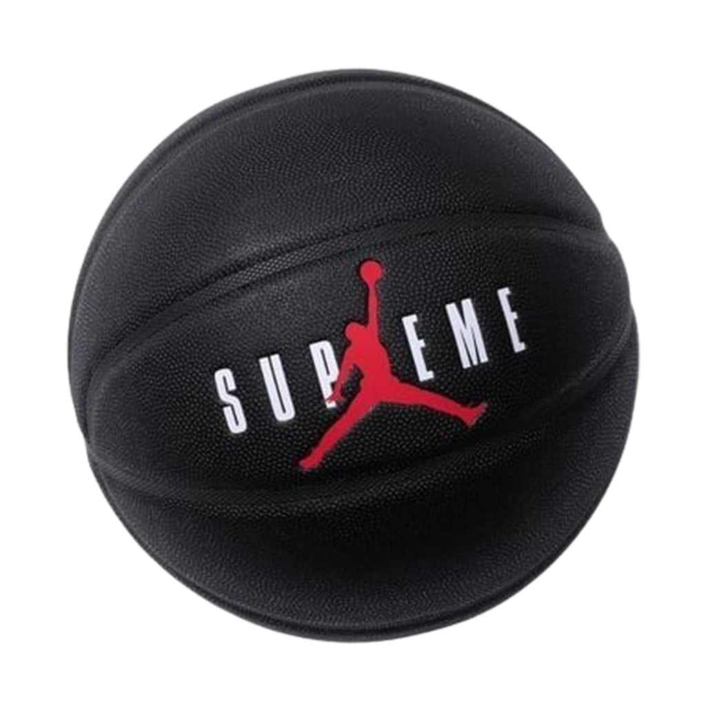 Supreme x Jordan Basketball