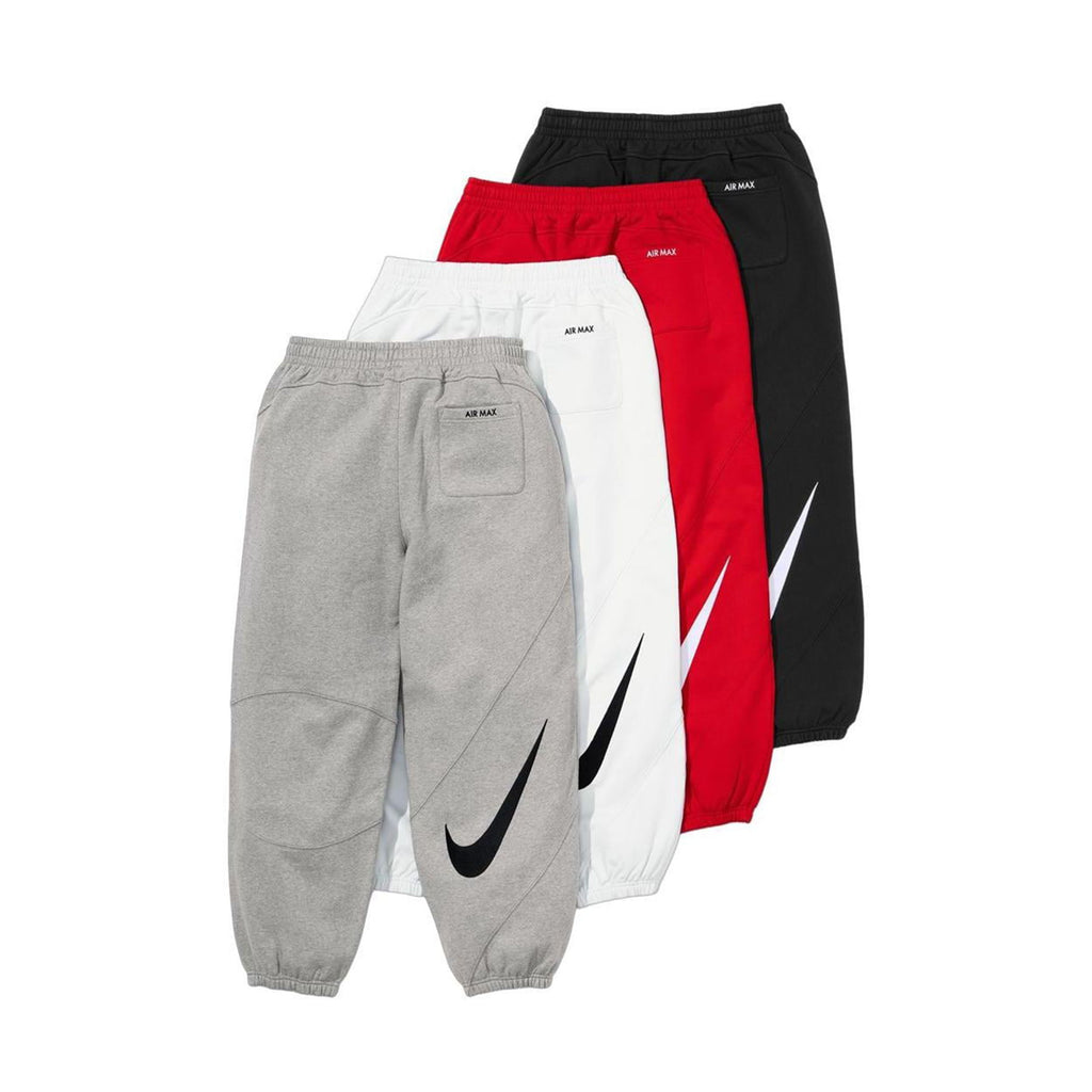 Supreme x Nike Sweatpant 'Black'