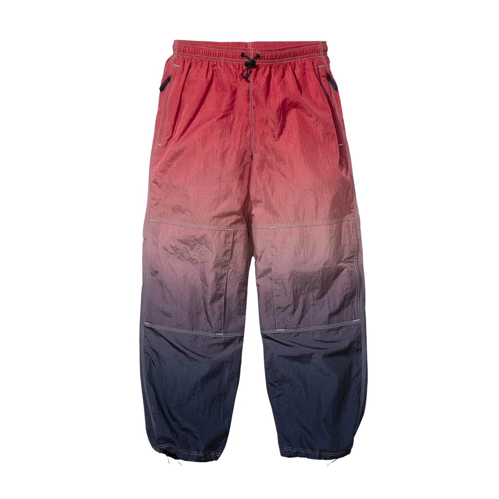 Supreme x Nike Track Pants 'Blue Red'