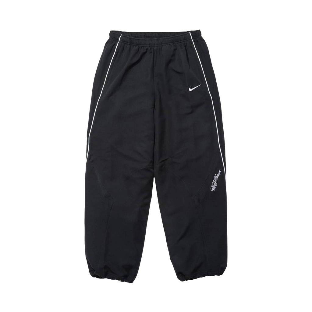 Supreme x Nike Track Pants 'Black'