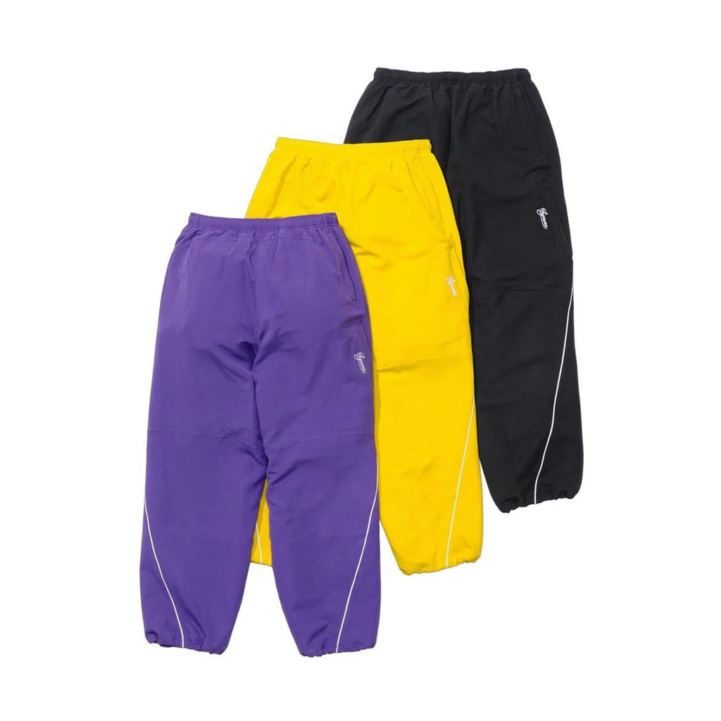 Supreme x Nike Track Pants 'Varsity Purple'