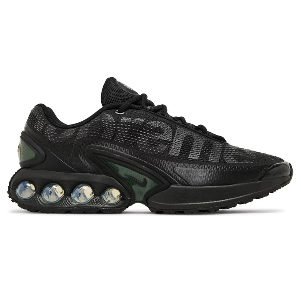 Supreme x Nike Air Max DN 'Black Galactic Jade'