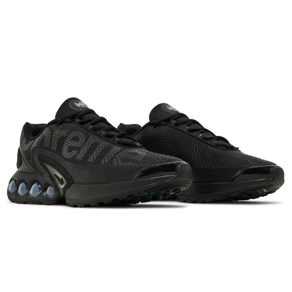 Supreme x Nike Air Max DN 'Black Galactic Jade'