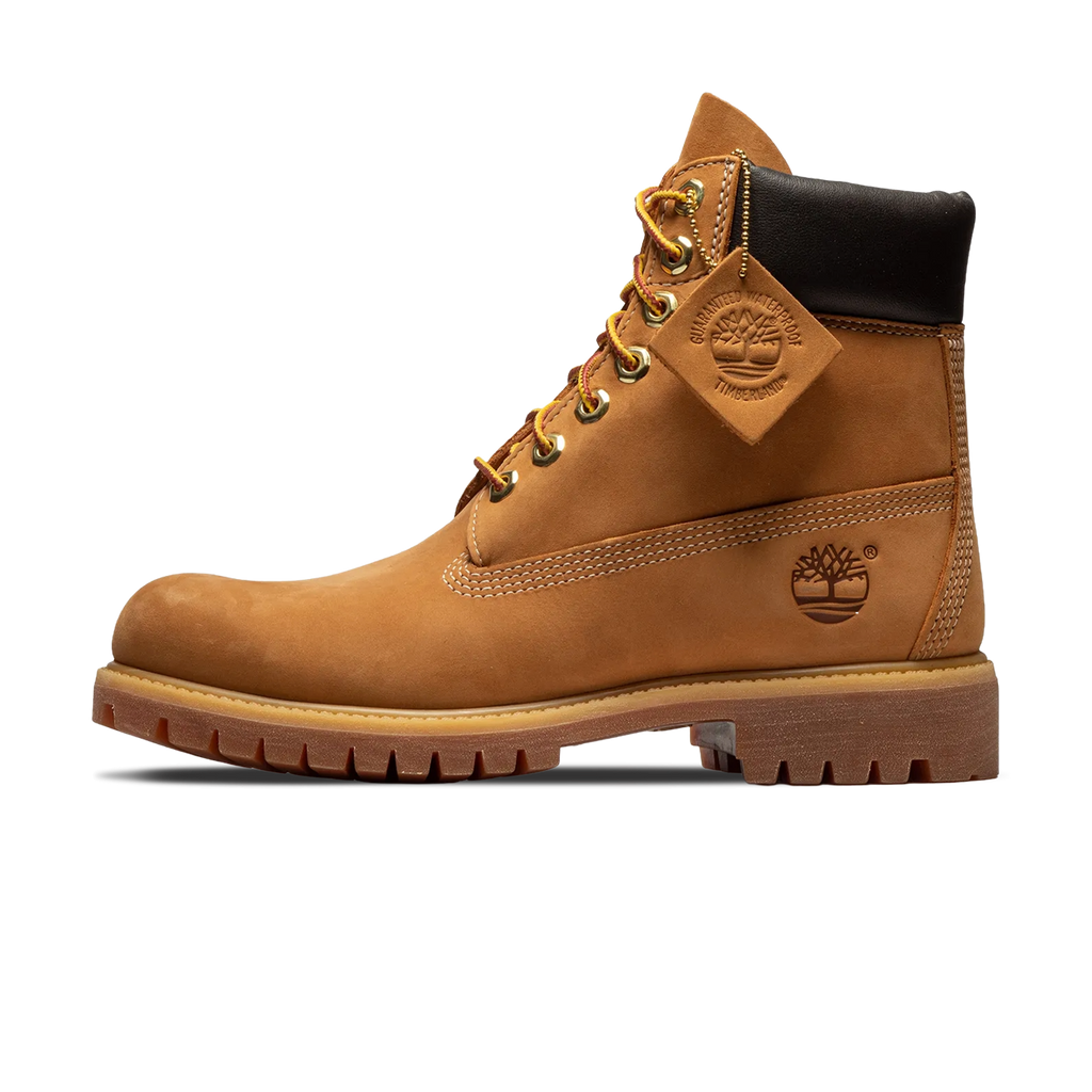 Timberland Premium 6 Inch Boot 'Wheat'