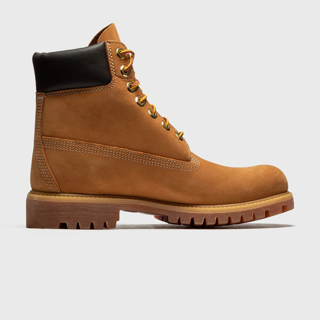 Timberland Premium 6 Inch Boot 'Wheat'