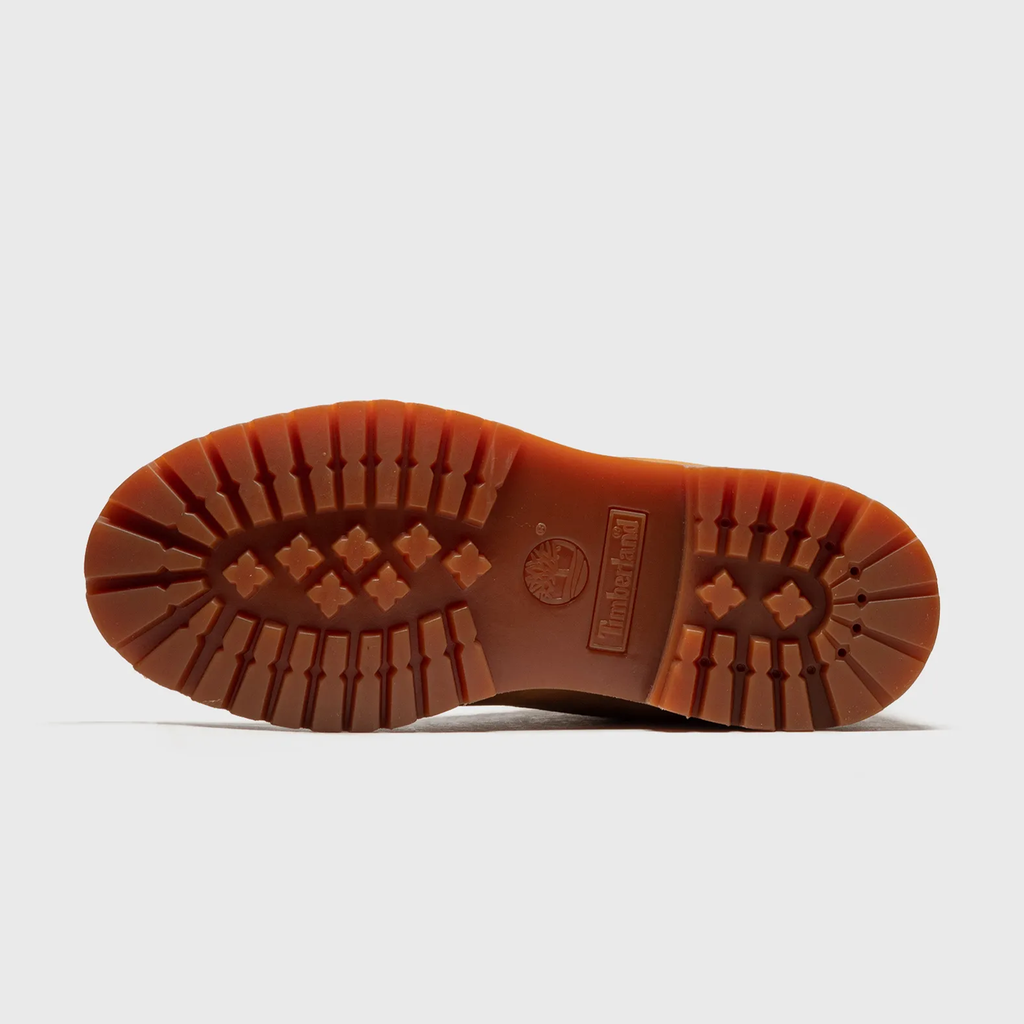 Timberland Premium 6 Inch Boot 'Wheat'