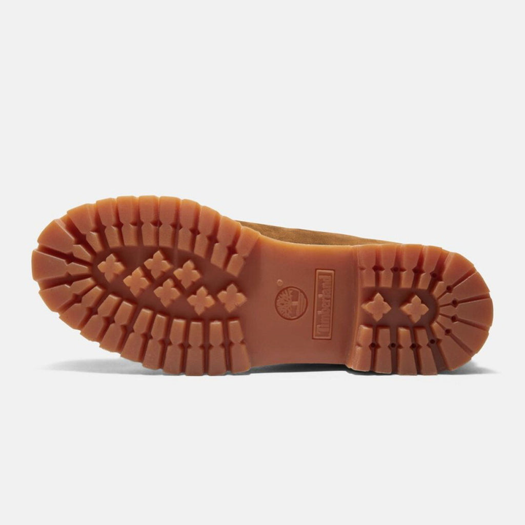 Timberland Premium 6 Inch Boot 'Dark Wheat Nubuck'