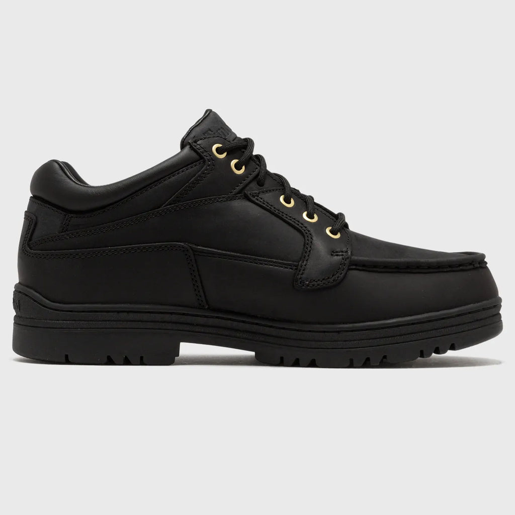 Timberland Mid Lace GTX Boot 'Black Full Grain'