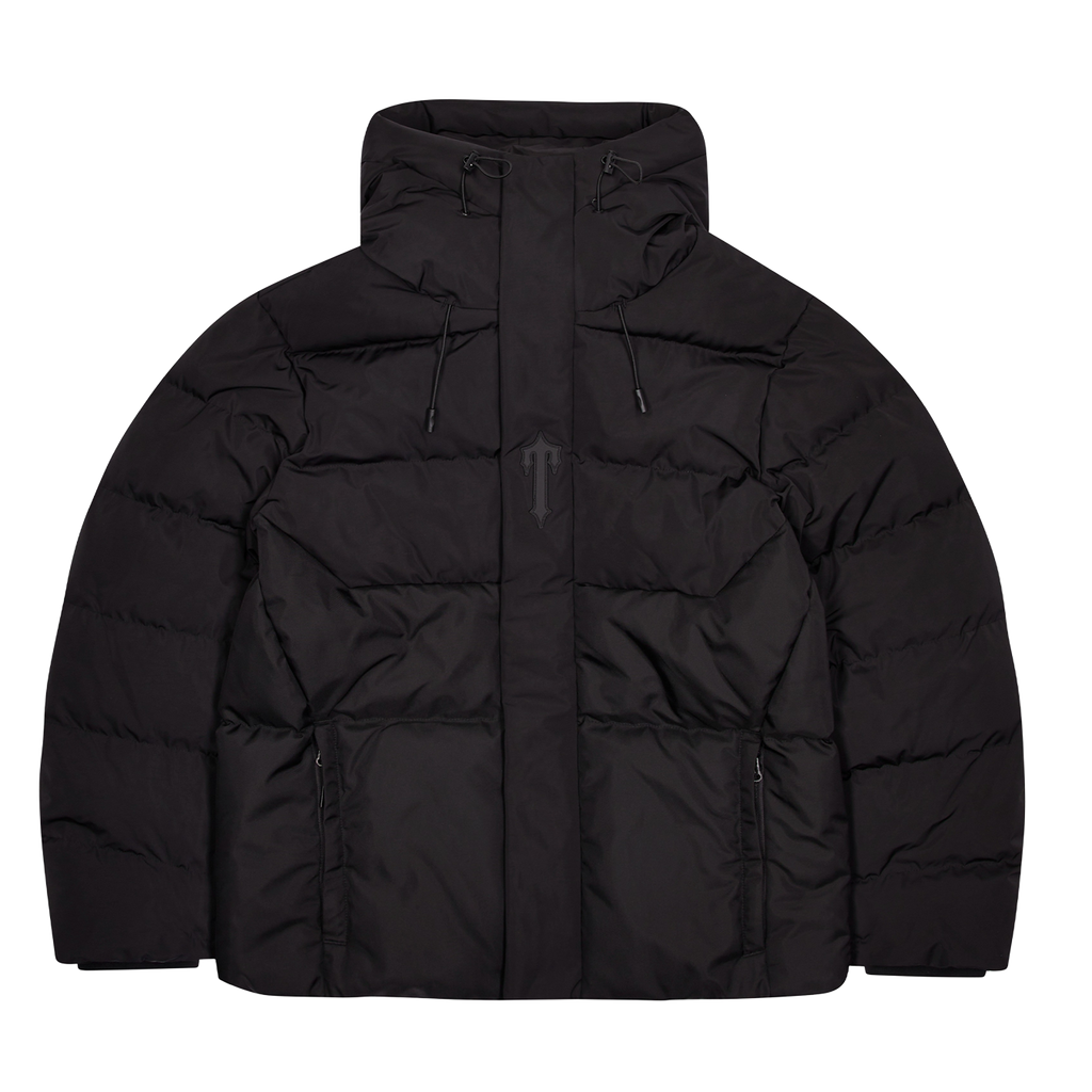 Trapstar Decoded Puffer 25 'Blackout'