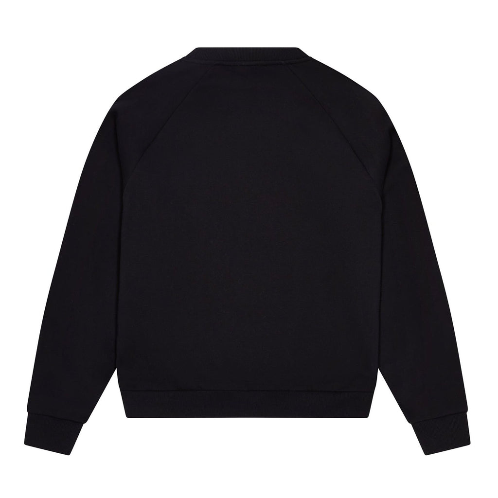 Trapstar Foundation Crew 'Black'