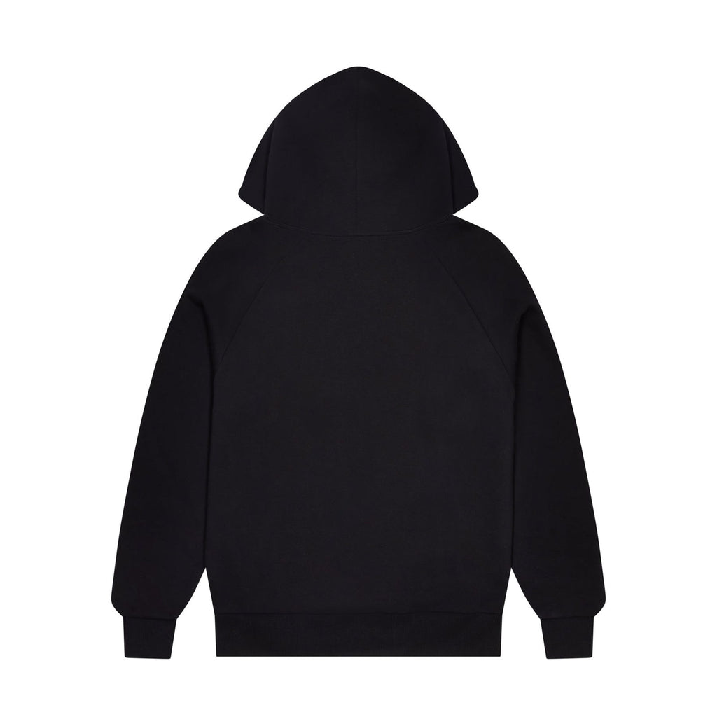 Trapstar Foundation Hoodie 'Black'