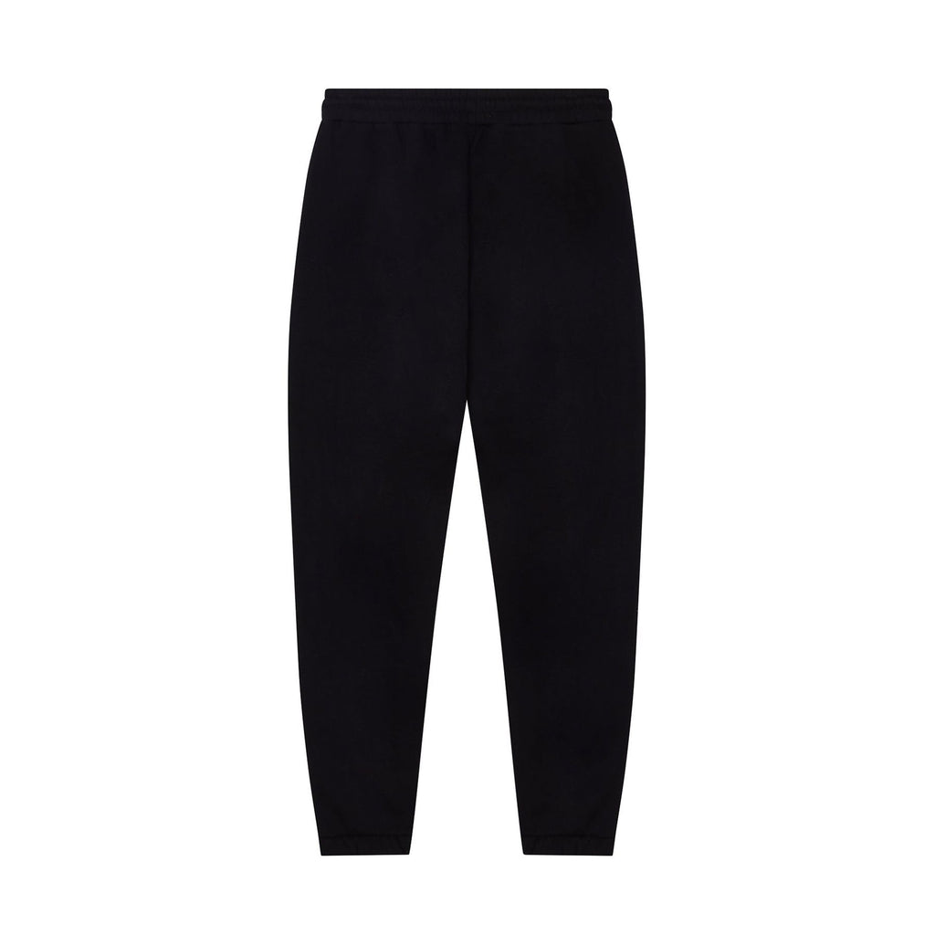 Trapstar Foundation Jogger 'Black'