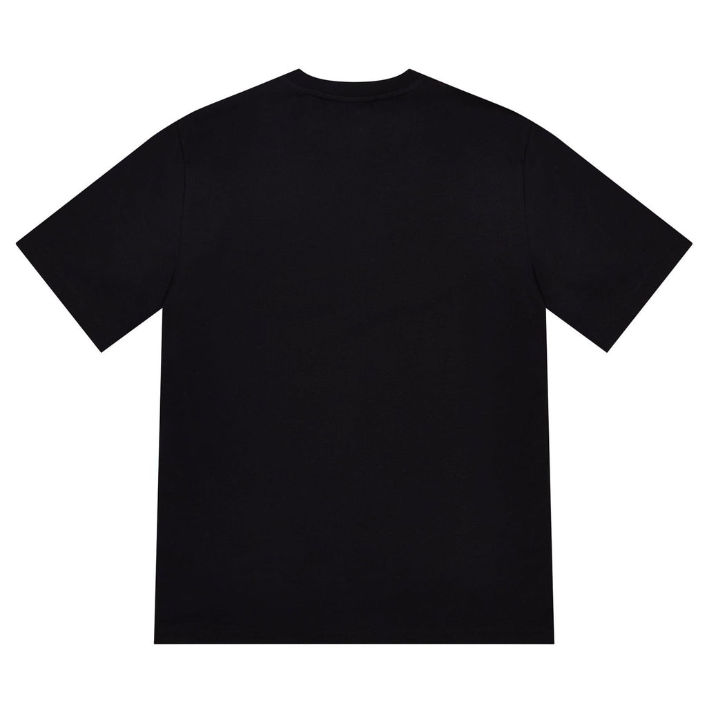 Trapstar Foundation Tee 'Black'