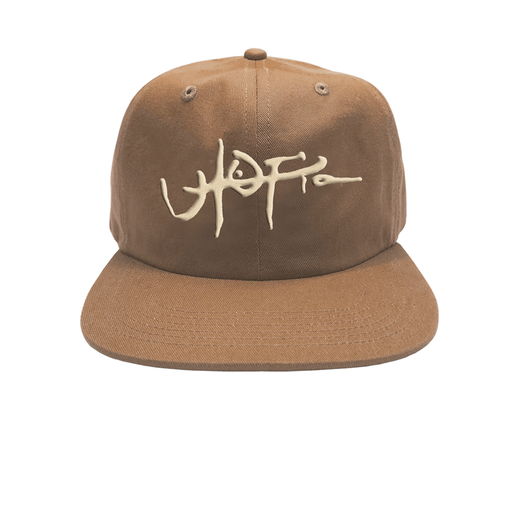 Travis Scott 'Utopia' Cap - Kick Game