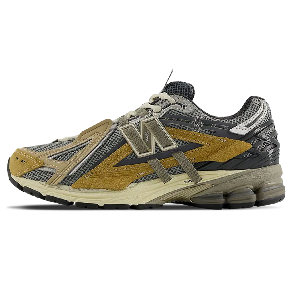 New Balance 1906A 'Great Plains Slate Grey Incense'