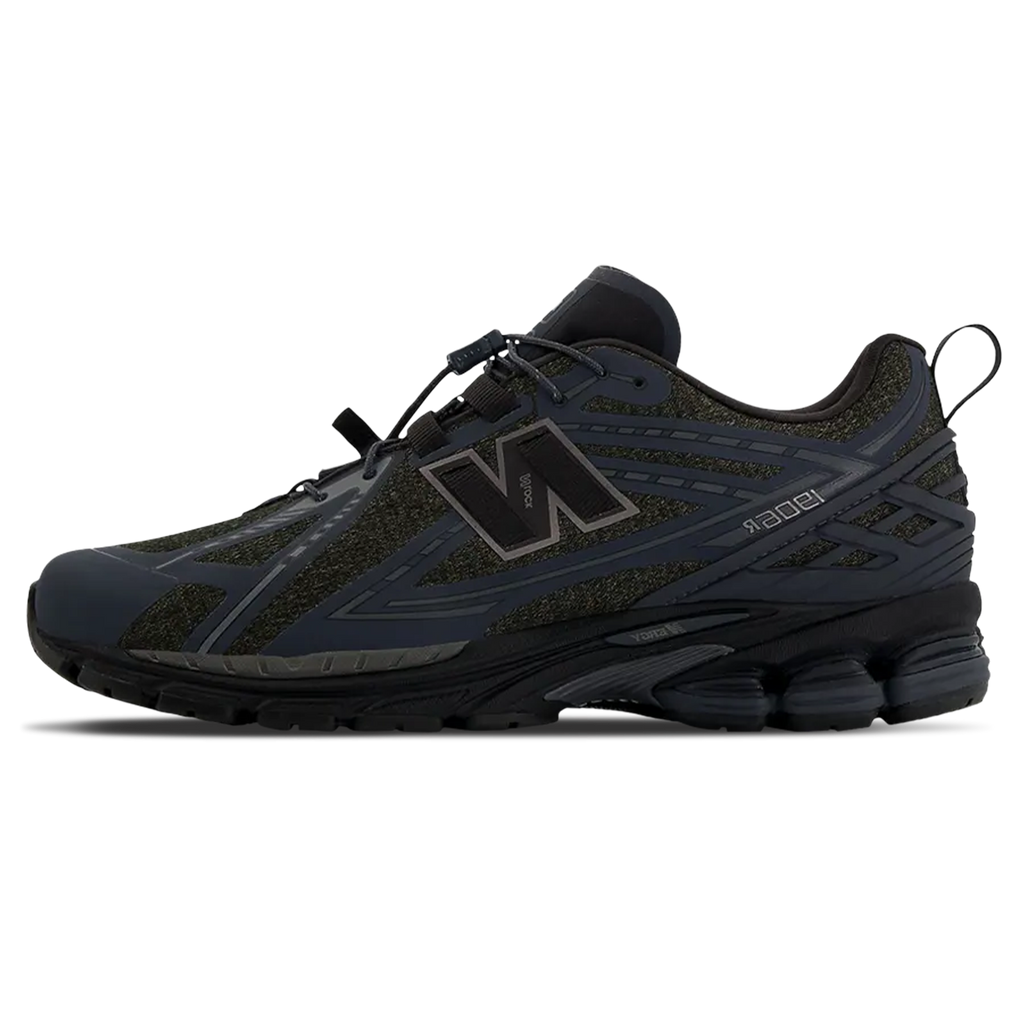 New Balance 1906R 'Black Cement Graphite'