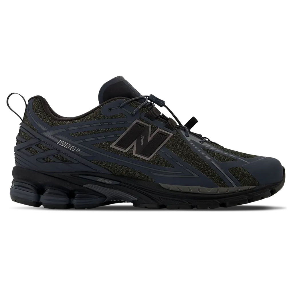 New Balance 1906R 'Black Cement Graphite'