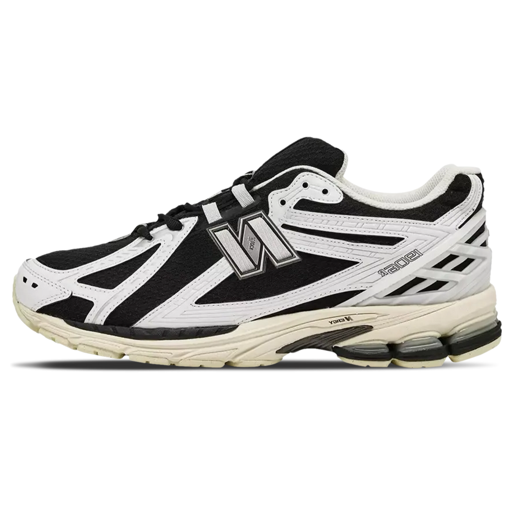 New Balance 1906R 'White Black'
