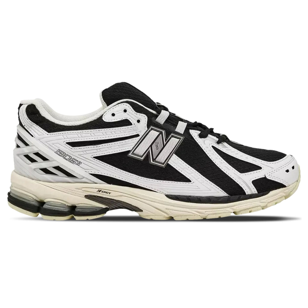 New Balance 1906R 'White Black'