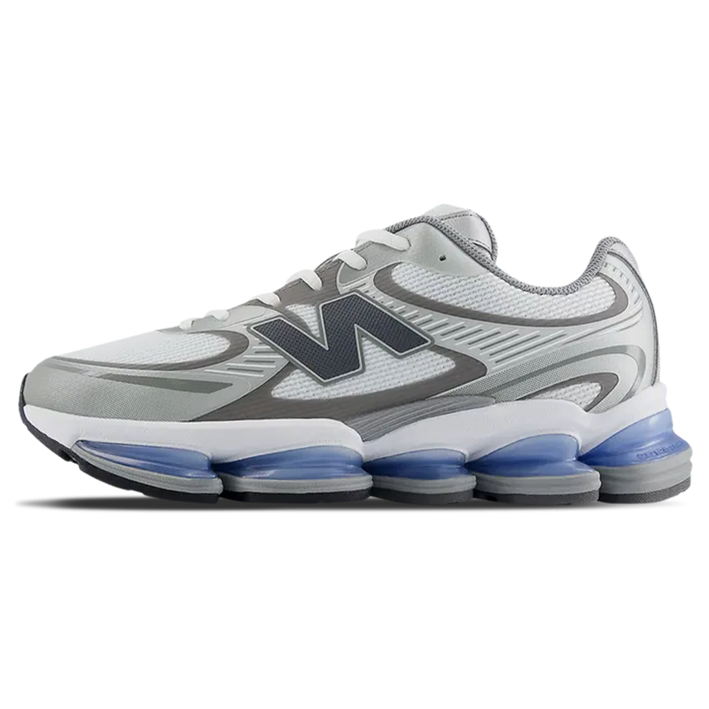 New Balance ABZORB 2000 'White Grey Blue'