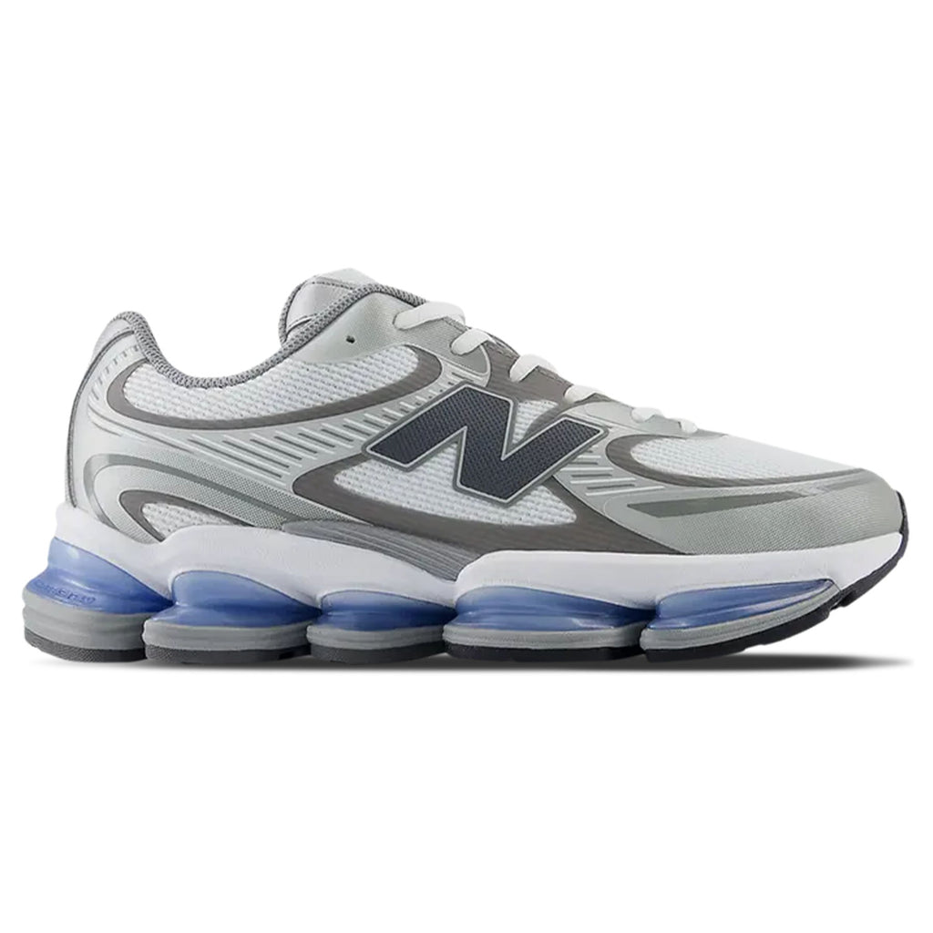New Balance ABZORB 2000 'White Grey Blue'