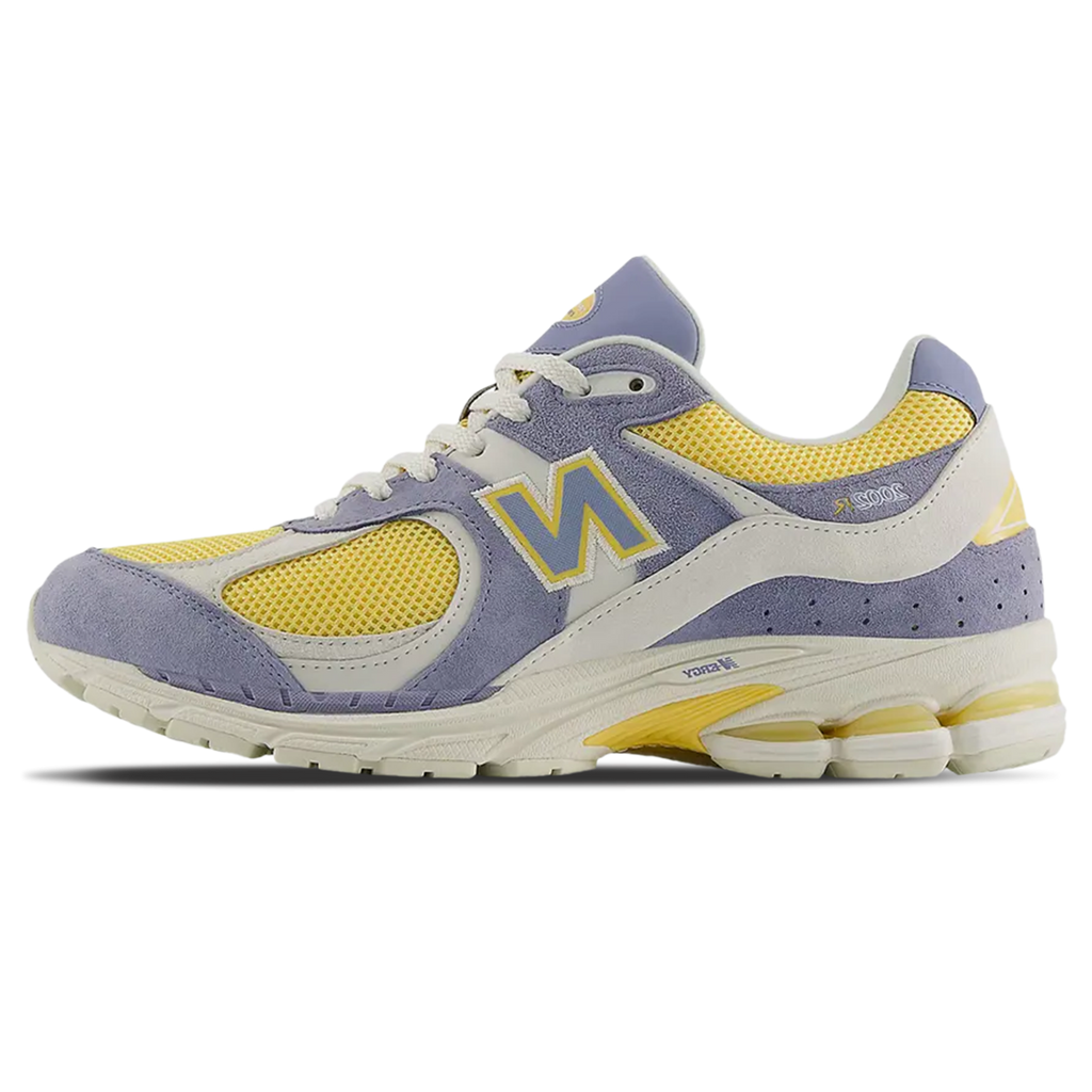 New Balance 2002R 'Dusk Shower Clementine'