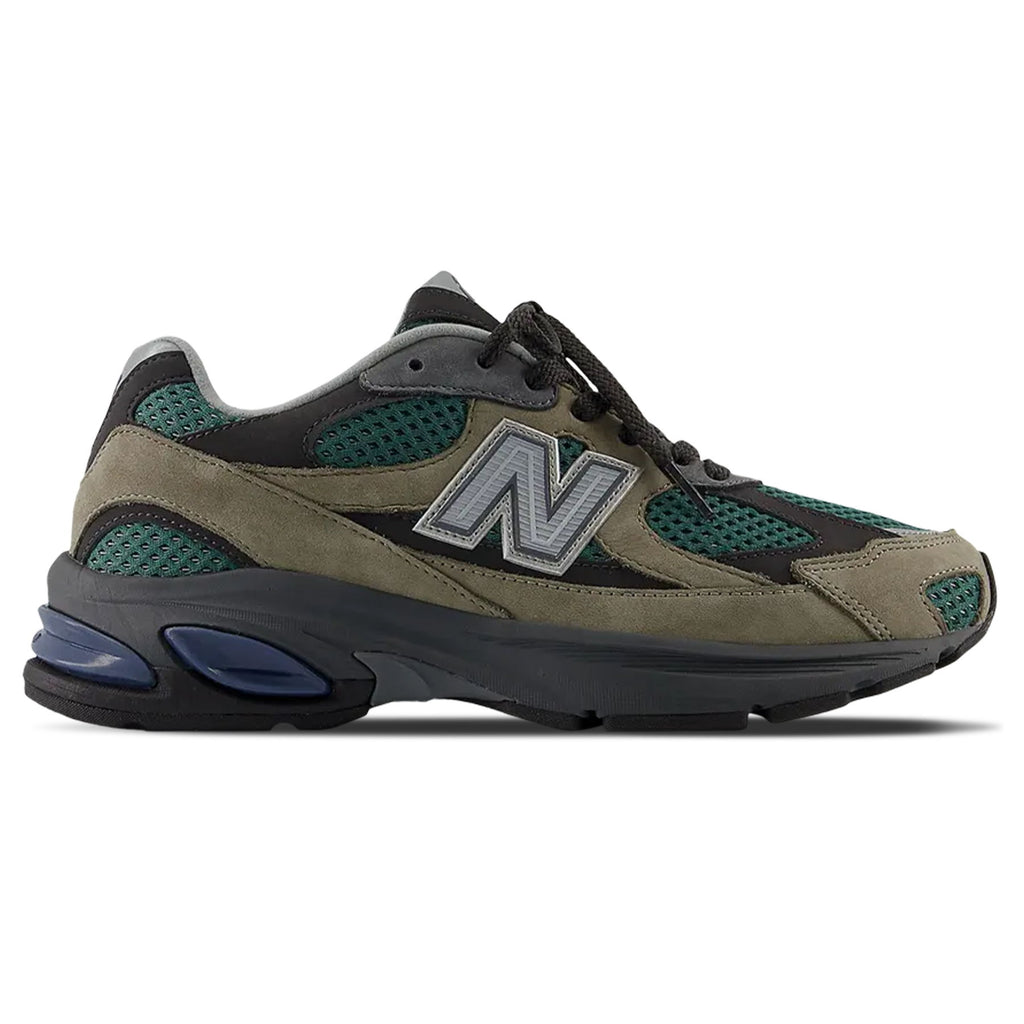 New Balance 2010 'Dockside Indigo'